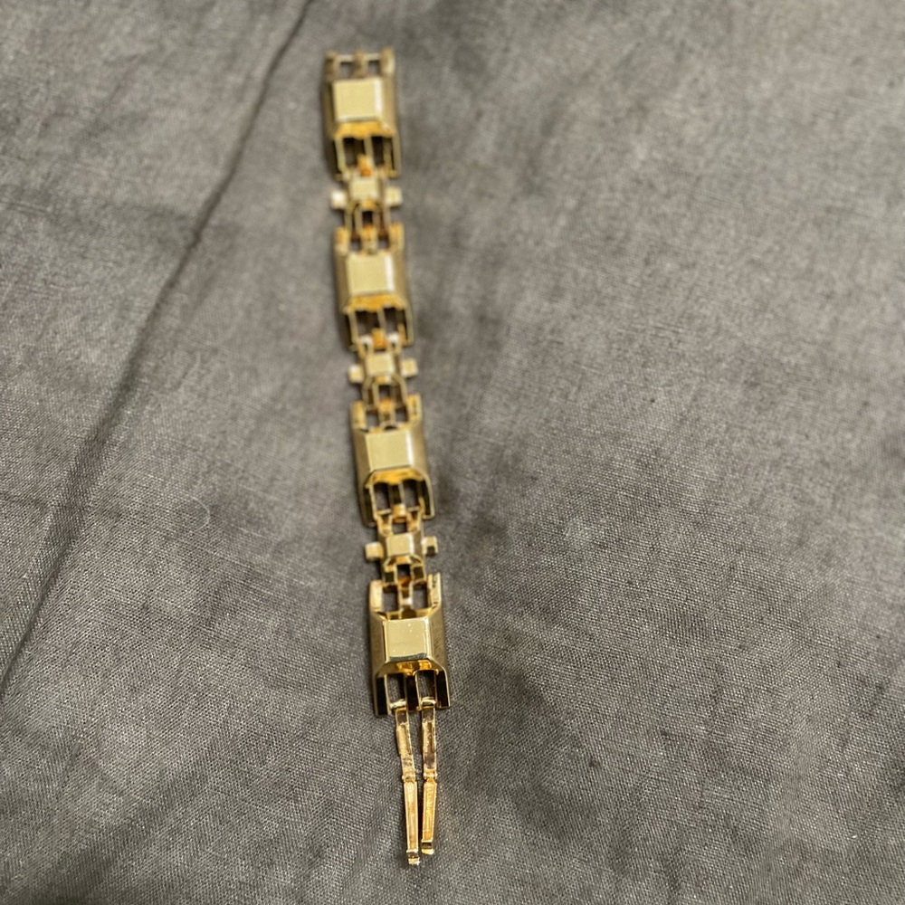 Stella and Dot bracelet